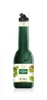 TEISSEIRE Kivi kokteiļu sīrups-biezenis, 1L