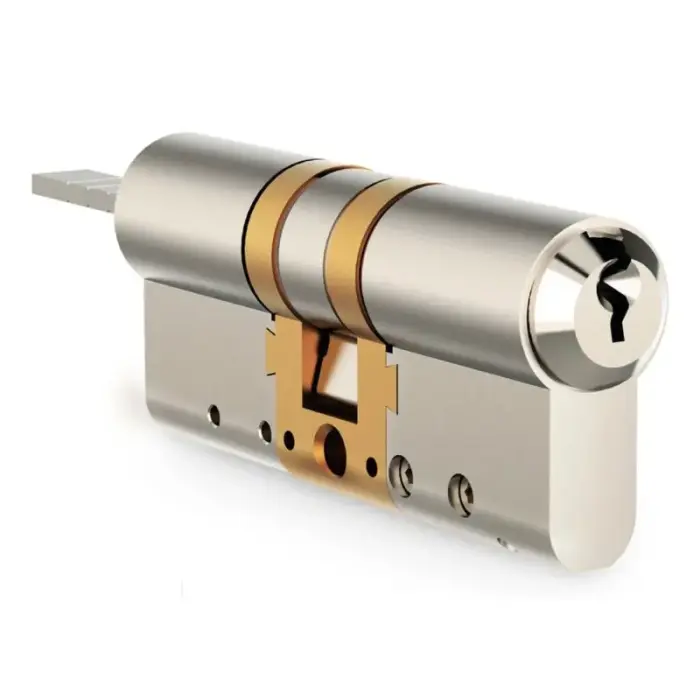 Adjustable lock cylinder for Aqara U200 smart lock AL-D04E