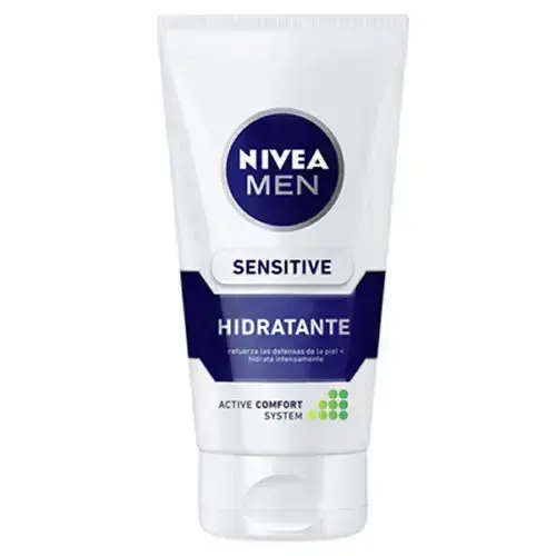 Nivea Men Sensitive Moisturiser 75ml