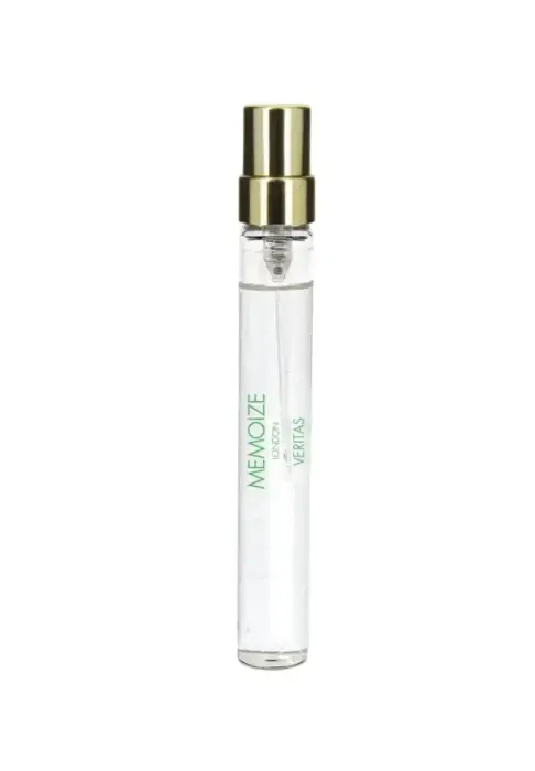 Memoize, Veritas, Extrait De Parfum, Унисекс, 7.5 мл