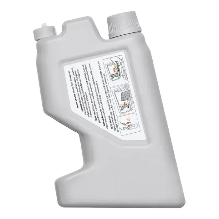 DJI Romo P 200ml Fragrance