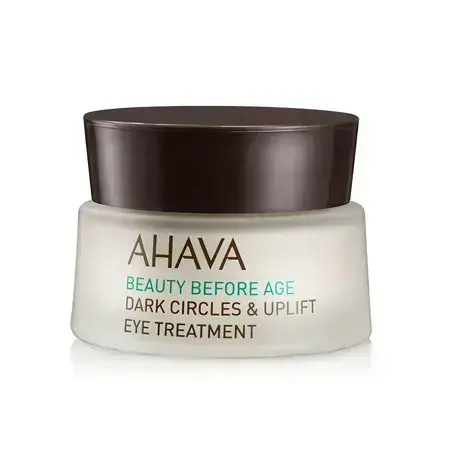 Ahava Beauty Before Age Dark Circles & Uplift Eye Treatment 15ml