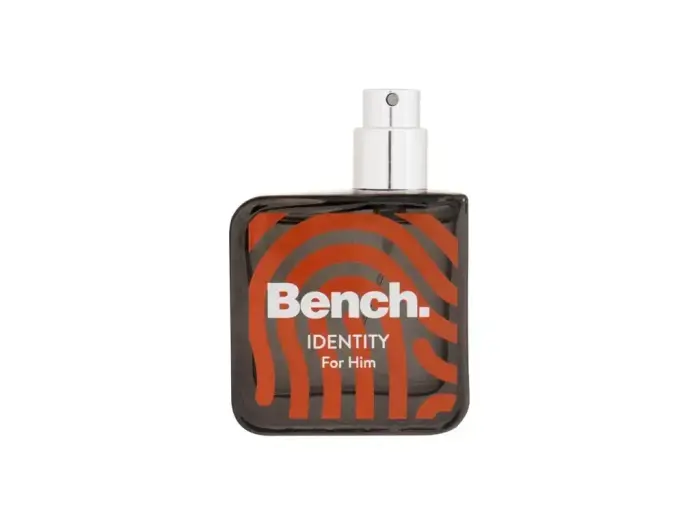 Bench. Identity Tualettvesi 30 ml
