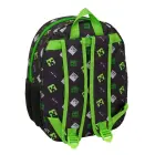 Minecraft 3D backpack 33cm — Photo 2