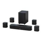Ultimea Aura A40 garso barjeras — Nuotrauka 2
