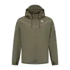 Rogelli ESSENTIAL rain striukė green S — Nuotrauka 1