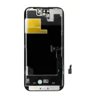 FixCell LCD displejs priekš iPhone 14 Pro SOFT OLED — Foto 1