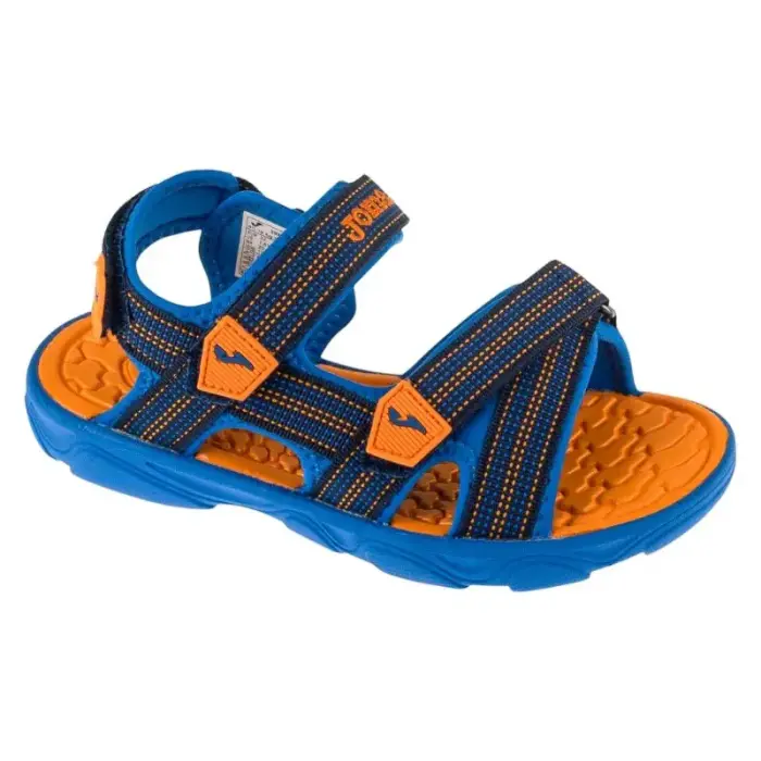 Joma S.Wave Jr 2604 SWAVJS2604V Blue 30 - Size: 33