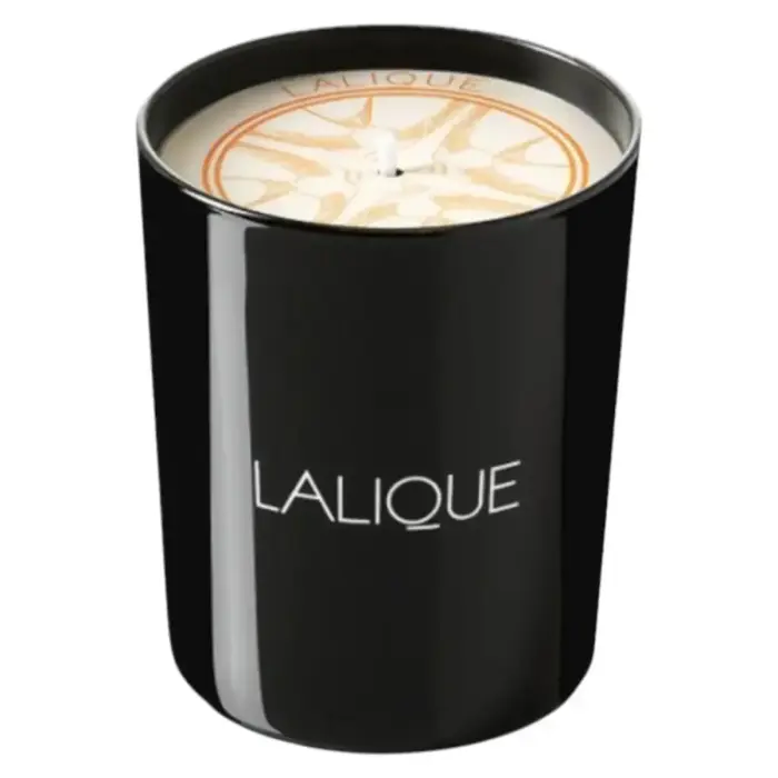 Lalique Neroli Casablanca Maroc Aromatizēta Svece, 190 g