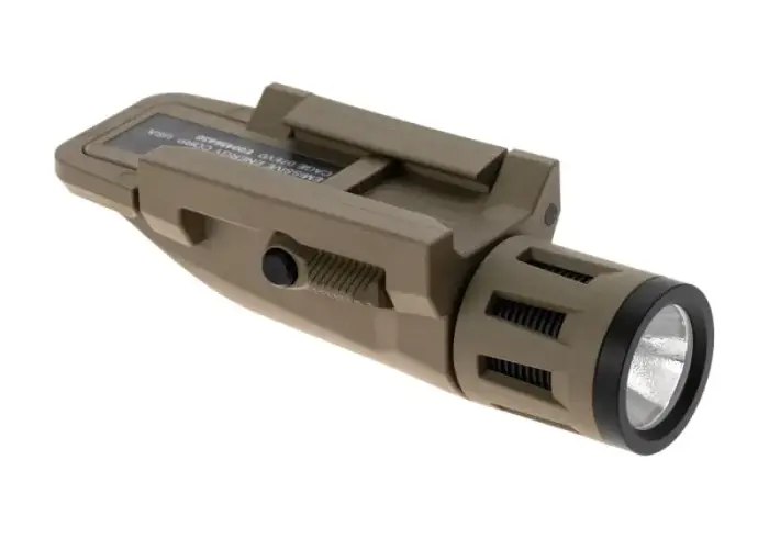 HML White / IR Light (Tume Liiv)