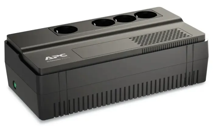 APC Easy-UPS BV 650VA (375W)/ AVR/ 230V/ 4x SCHUKO розетка