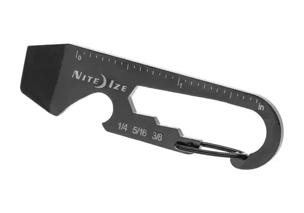 Doohickey Pocket Key Ring Multi-tool Photo