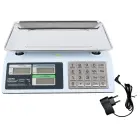 ELECTRONIC CALCULATORY CHECKING WEIGHTS 40kg EN — Photo 2
