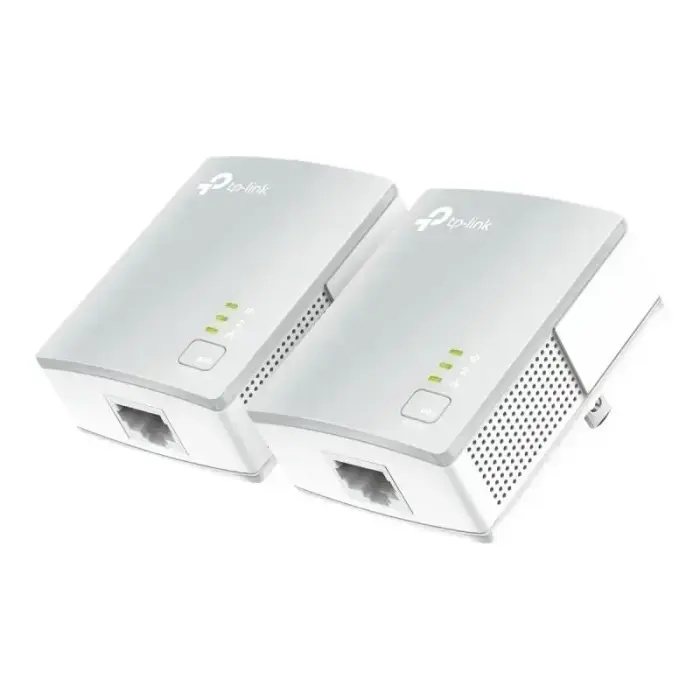 TP-LINK TL-PA4010 Powerline pradinis rinkinys