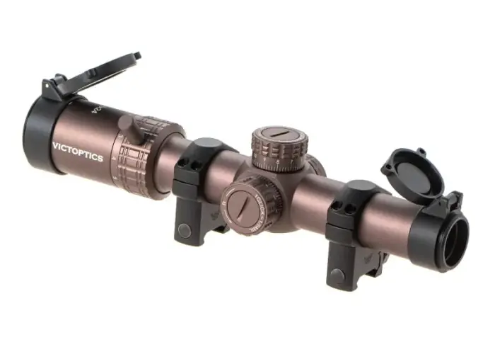 S6 1-6x24 (FDE)