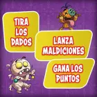 Spanish Vudu lauamäng — Foto 3