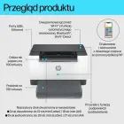 HP LaserJet M207dw laserprinter — Foto 1