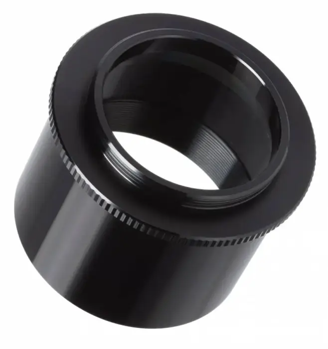 EXPLORE SCIENTIFIC 2" kuni T2 teleskoobi adapter