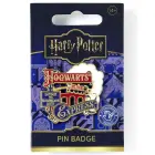 Harry Potter Hogwarts Express libisev rinnamärk — Foto 1