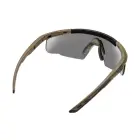 Saber Advanced – Grey / Clear / Light Rust — Photo 2
