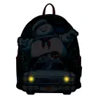 Loungefly Ghostbusters Stay Puff backpack — Photo 3
