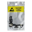 Charging flex USB for iPhone 15 Black (pulled) — Photo 3