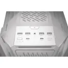 Asus GR701 ROG HYPERION WHITE Case — Nuotrauka 3