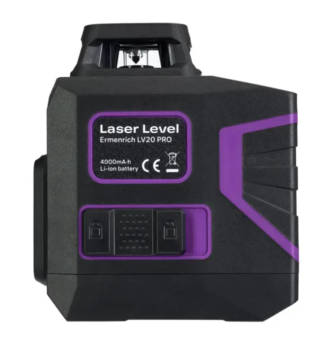 Ermenrich PRO LV20  Laser Level Photo