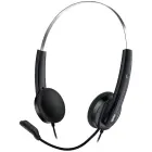 GENIUS headset HS-220U AI/ USB/ Copilot — Foto 3
