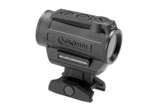 ARO CORE Red MRS sihik Photo