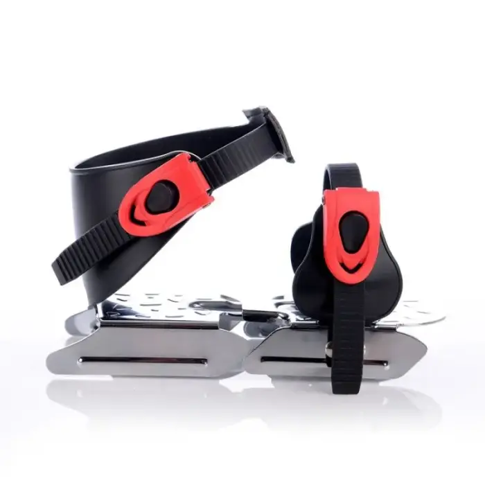 Adjustable Ice Skate Blades TEMPISH First Skate