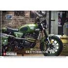 Zīmēšanas bloks, 30 loksnes Photo