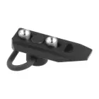 Push Button diržo tvirtinimas Keymod bėgiui — Nuotrauka 3
