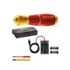 Electric Screwdriver Wiha 44318-SPEED-E — Photo 1