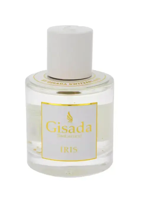 Tester Gisada Iris Parfum 100ml