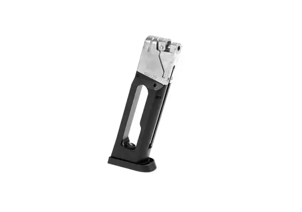 XDM Blowback CO2 Magazine 25 rds