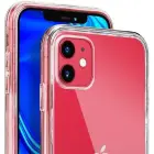 3MK Clear Case iPhone 11 Photo
