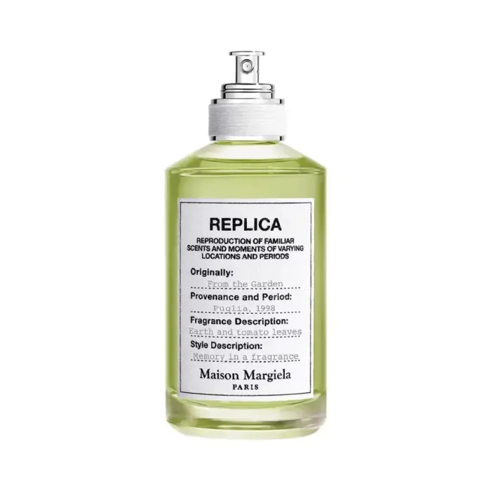 Maison Margiela, Replica From The Garden, Tualettvesi, Unisex, 100 ml *Tester