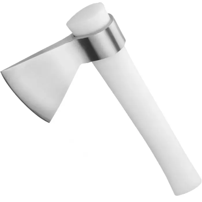 HENDI Mėsininko kapoklis, 79 mm ašmenys, 250 mm bendras ilgis