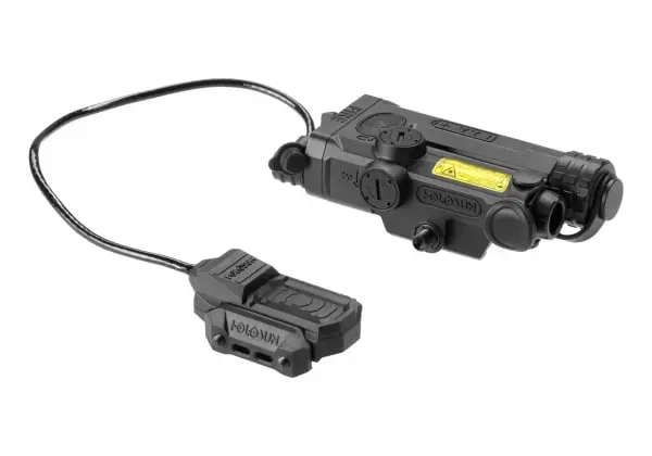 Holosun IRIS-1 IR Laser