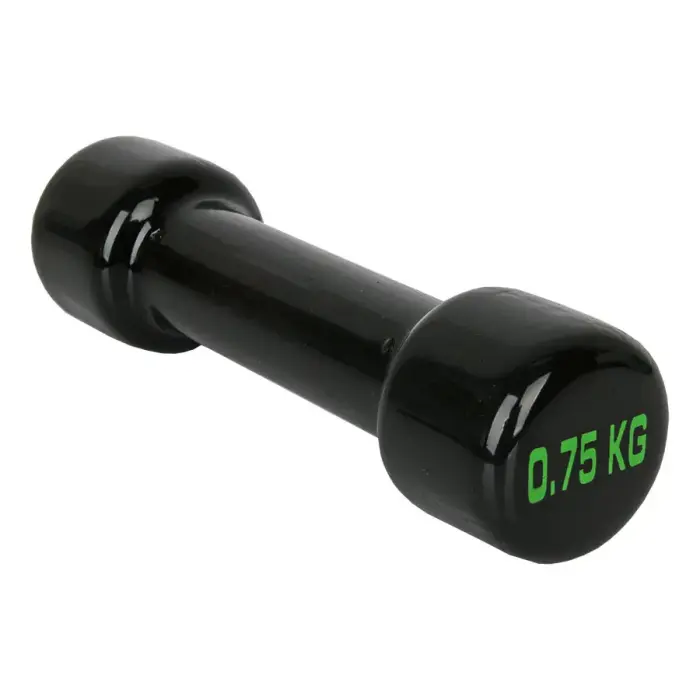 Vinyl Dumbbell