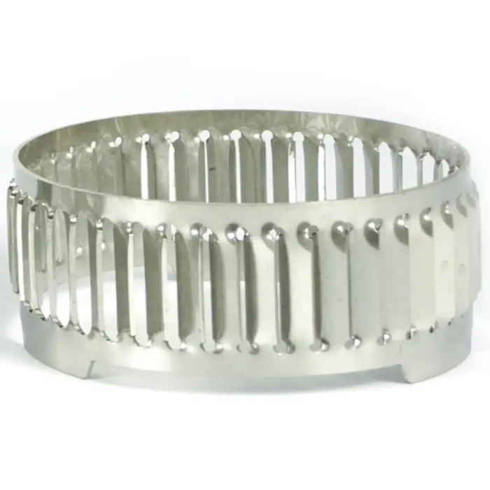 Sieve 42D for precision mixing for Sammic TRX-22 turbo immersion blender - 4032389