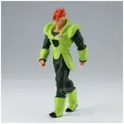 Dragon Ball Z Android 16 Solid Edge Work figure 20cm — Photo 4