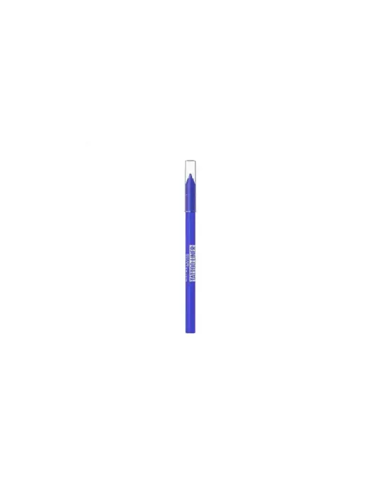 Maybelline Tattoo Liner geel-silmapliiats