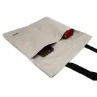 Shopping bag Wonder pattern 4 beige Foto 4