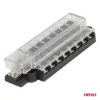 Fuse box 8 sockets AMIO-03837 — Photo 2