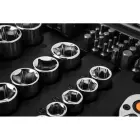 NEO Tools 10-054 Socket Set — Photo 6