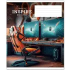 Klade, 48 lapas, līniju Foto 23