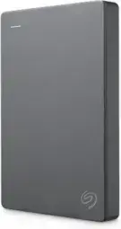 Seagate Basic 5TB внешний жёсткий диск – чёрный