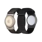 Mobile Origin AirTag Strap, black — Photo 3